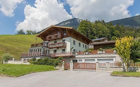 Ferien Am Sonnberg